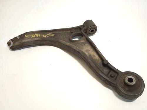 Used Right front suspension arm RENAULT MASTER III Van (FV) 2.3 dCi 135 FWD (FV0N, FV08, FV06, FV00, FV1S) (136 hp) 7457224