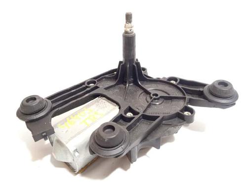 Used Rear wiper motor Rear wiper motor 9504492 9504492