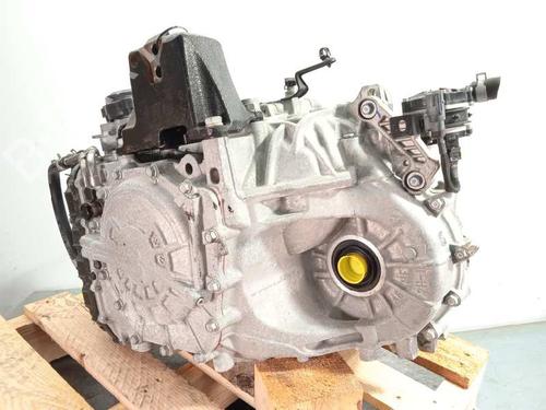 Gearbox HYUNDAI TUCSON (TL, TLE) 2.0 CVVT All-wheel Drive | BP26207815M3
