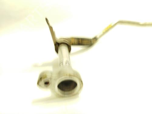 AC pipe NISSAN LEAF (ZE1)  | BP25761734M126 