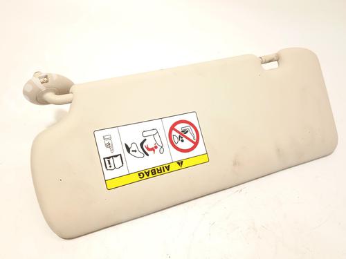 Right sun visor HONDA CR-V IV (RM_) 2.2 i-DTEC 4WD (RE6) | BP29884603I2 - Image 2