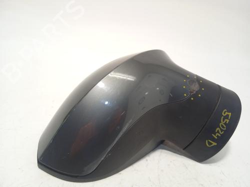 Right mirror SEAT IBIZA IV (6J5, 6P1) 1.4 TDI | BP23409061C27