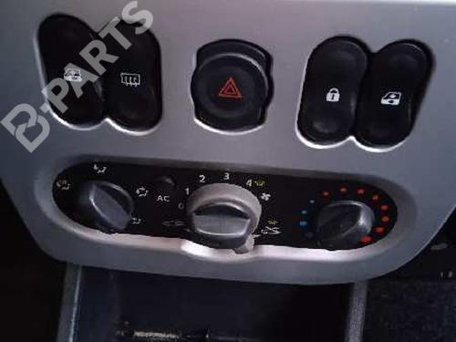 Throttle body DACIA SANDERO 1.4 (BS0C, BS0A, BS0G, BS1F, BS0E) | BP7200280M82  - Image 18