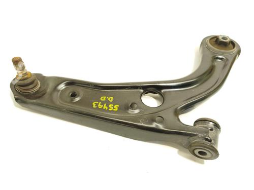 Used Right front suspension arm FIAT 500 C (312_) [2009-2025]  25714586