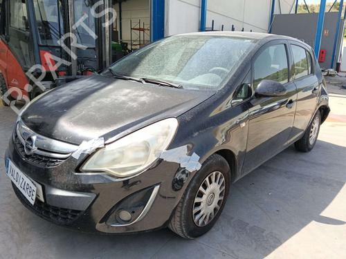 Brugte OPEL CORSA D (S07) 1.2 (L08, L68) 4819889