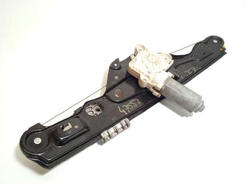 Rudehejsemekanisme venstre bagtil MERCEDES-BENZ E-CLASS (W211) [2002-2009]  9399245