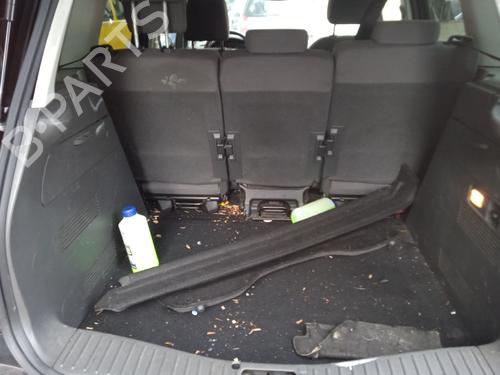 Tailgate FORD C-MAX (DM2) 1.6 | BP29124001C6 