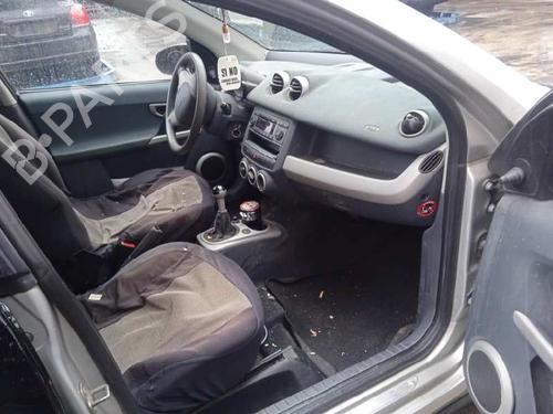 Left taillight SMART FORFOUR (454) 1.3 (454.031) | BP13560322C34 