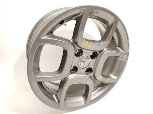Used Rim CITROËN C4 CACTUS 1.2 THP 110 (110 hp) 32666376