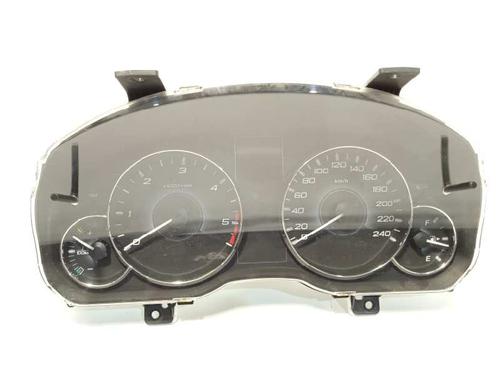 Instrument cluster SUBARU LEGACY V Estate (BR) 2.0 D AWD (BRD) | BP6937239C47 