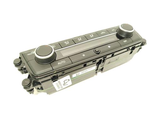 Used Climate control Climate control 37019646 37019646