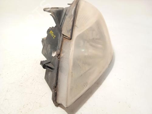 Left headlight KIA RIO II (JB) 1.5 CRDi | BP23438543C28 