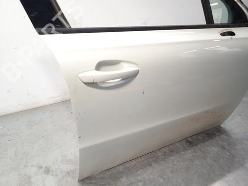 Right front door PEUGEOT 508 I (8D_) 2.0 HDi | BP22729342C3 