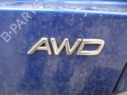 Left front door VOLVO XC90 I (275)  | BP9525286C2 