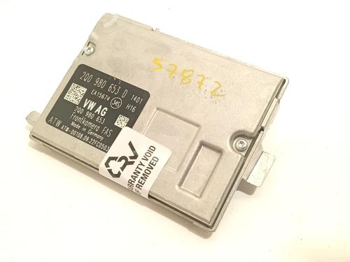 Electronic module SKODA KAROQ (NU7, ND7) 1.5 TSI | BP34701937M83 - Image 3