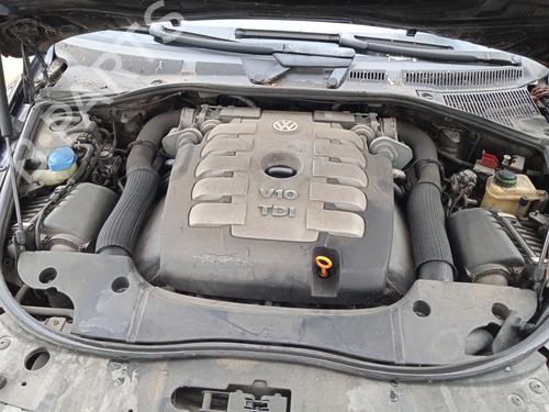 Motor VW TOUAREG (7LA, 7L6, 7L7)  | BP21027683M1 