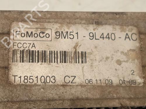 Intercooler VOLVO V50 (545) 1.6 D | BP23279183M30 - Image 5