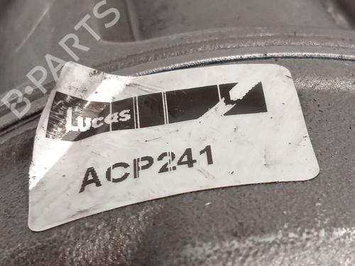 AC compressor MERCEDES-BENZ E-CLASS (W211) E 220 CDI (211.006) | BP29478612M34 