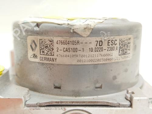 ABS pump DACIA SANDERO III  | BP31144627M43 