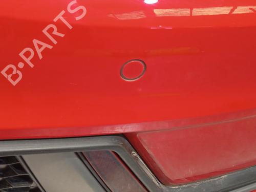 Rear bumper AUDI A1 Sportback (GBA) 25 TFSI | BP29977763C8