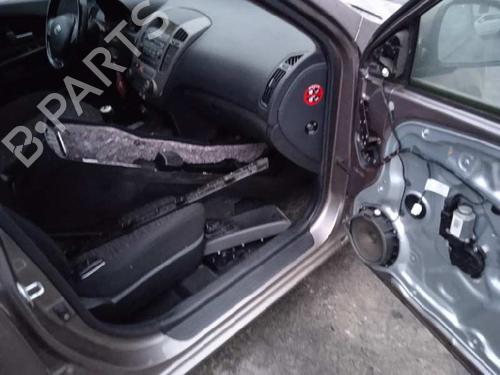 Gearbox KIA CEE'D Hatchback (ED) 1.6 CRDi 115 | BP11133696M3  - Image 11