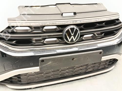 Front bumper VW T-ROC (A11, D11) 1.5 TSI | BP36799397C7 - Image 5