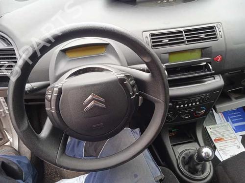 Right mirror CITROËN C4 I (LC_) 1.4 16V | BP11083631C27 