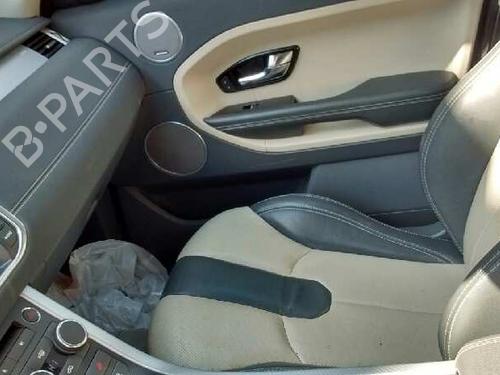 Climate control LAND ROVER RANGE ROVER EVOQUE (L538) 2.2 D 4x4 | BP1132222I5 