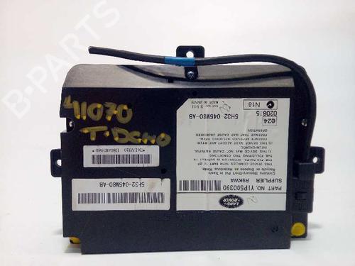 Display LAND ROVER DISCOVERY III (L319) 2.7 TD 4x4 | BP5262240C48 