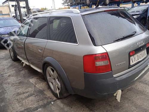 Høyre bak støtdemper AUDI ALLROAD C5 (4BH) 2.5 TDI quattro | BP11798970M19 
