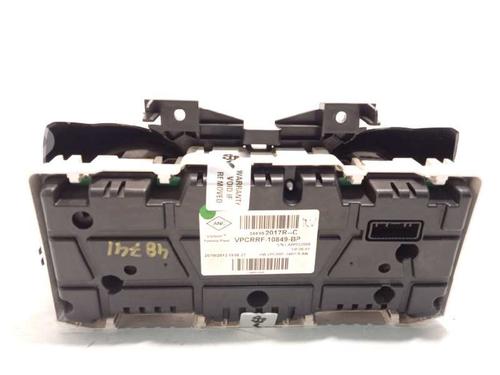 Instrument cluster RENAULT CLIO IV (BH_) 1.5 dCi 75 | BP10565059C47 