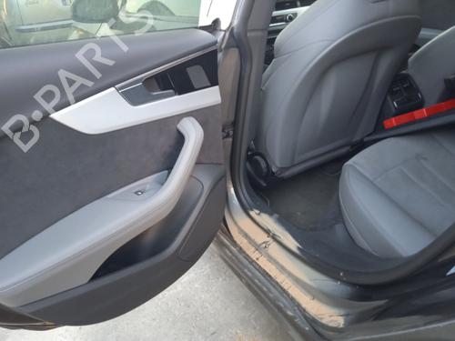 Electronic sensor AUDI A5 Sportback (F5A, F5F) 35 TDI | BP31933935M84 