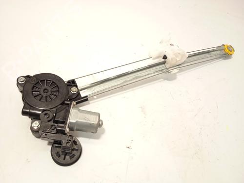 Used Rear right window mechanism Rear right window mechanism 28313473 28313473