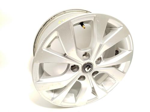 Used Rim Rim RENAULT MEGANE IV Hatchback (B9A/M/N_) 1.2 TCe 130 (B9MR) (130 hp) 33466143 33466143