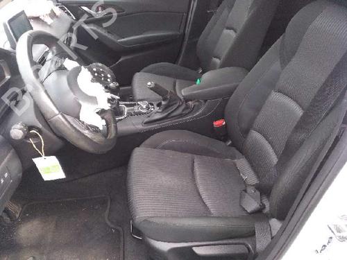 Engine MAZDA 3 (BM, BN) 1.5 | BP7457162M1 