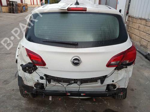 Electronic module OPEL CORSA E (X15)  | BP7193761M83 