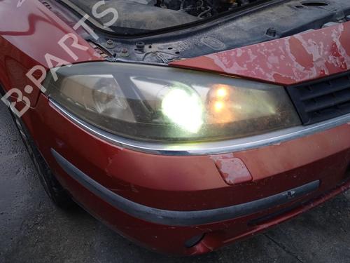 Module xenonverlichting RENAULT LAGUNA II (BG0/1_) 1.9 dCi (BG08, BG0G) | BP21266270C53 