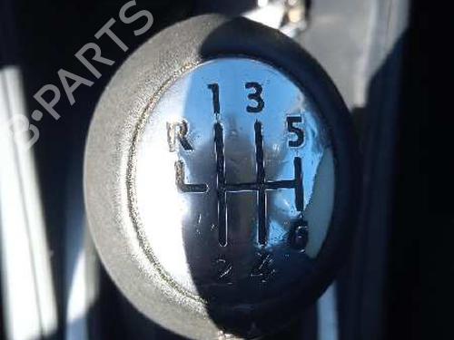 Steering column stalk RENAULT MEGANE III Hatchback (BZ0/1_, B3_) 1.5 dCi (BZ0C) | BP25808830I23 