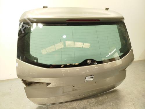 Tailgate SEAT ATECA (KH7, KHP) 1.5 TSI | BP28545373C6 - Image 2