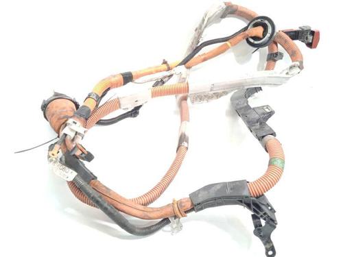 Used Electronic module TOYOTA PRIUS (_W3_) 1.8 Plug-in Hybrid (ZVW30, ZVW35) (136 hp) 9748430