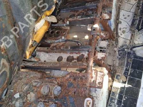 Engine TOYOTA RAV 4 IV (_A4_) 2.5 Hybrid (AVA42_) | BP15638348M1