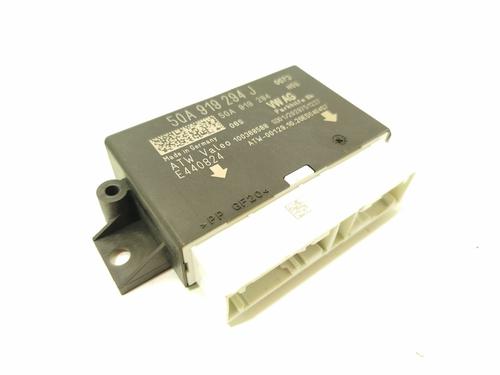 Used Electronic module Electronic module VW T-ROC (A11, D11) 1.5 TSI (150 hp) 35955538 35955538