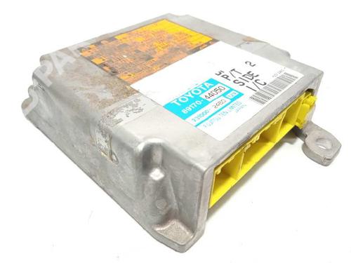 Used ECU airbags TOYOTA AVENSIS VERSO (_M2_) 2.0 D (CLM20_, CLM20R) (116 hp) 8271453