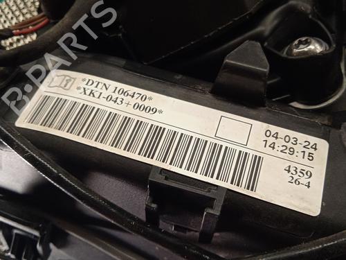 Engine AUDI A5 Sportback (F5A, F5F) 35 TDI | BP31933817M1 