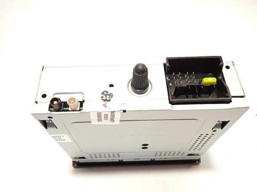 Radio MERCEDES-BENZ SPRINTER 4-t Van (B907, B910) 419 CDI RWD (907.643, 907.645, 907.647) | BP26207783E6  - Image 5
