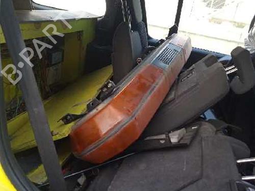 Right mirror NISSAN PATHFINDER III (R51)  | BP17210180C27 