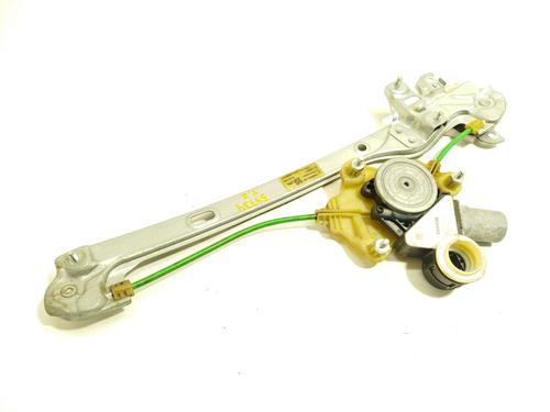 Used Rear left window mechanism Rear left window mechanism 22308822 22308822
