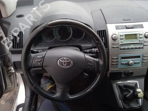 Right headlight TOYOTA COROLLA Verso (ZER_, ZZE12_, R1_) 2.2 D-4D (AUR10_, AUR10R) | BP28723694C29 
