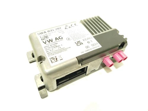 Used Electronic module Electronic module SKODA KAMIQ (NW4) 1.0 TSI (110 hp) 36353617 36353617