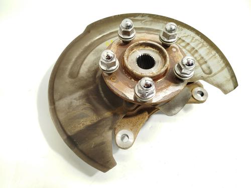 Used Right front steering knuckle Right front steering knuckle 24850551 24850551